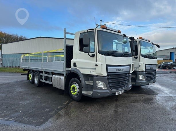 DAF CF330 For Sale